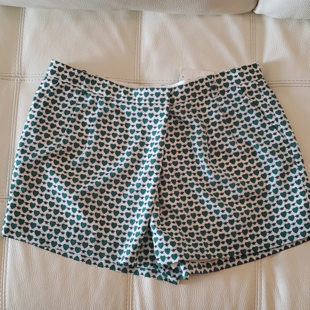 J Crew Shorts